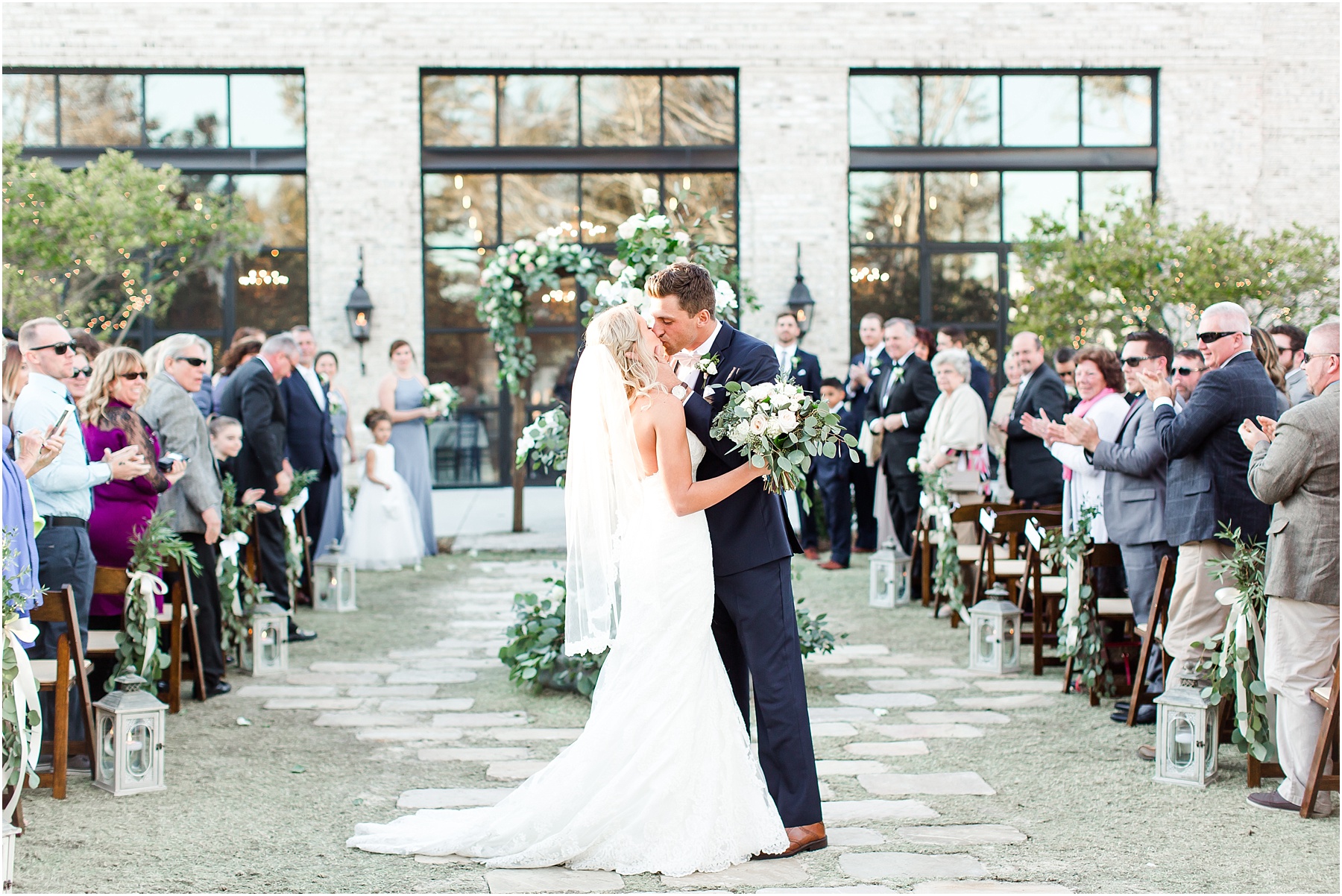 Anna Taylor Photography Wilmington Wedding