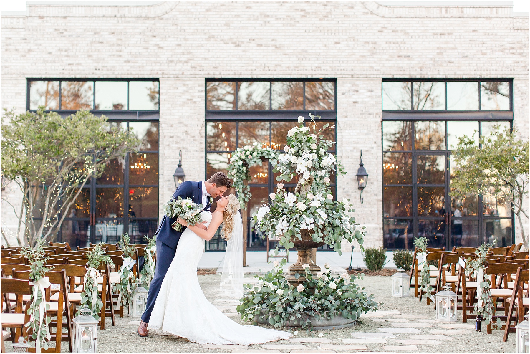 Anna Taylor Photography Wilmington Wedding