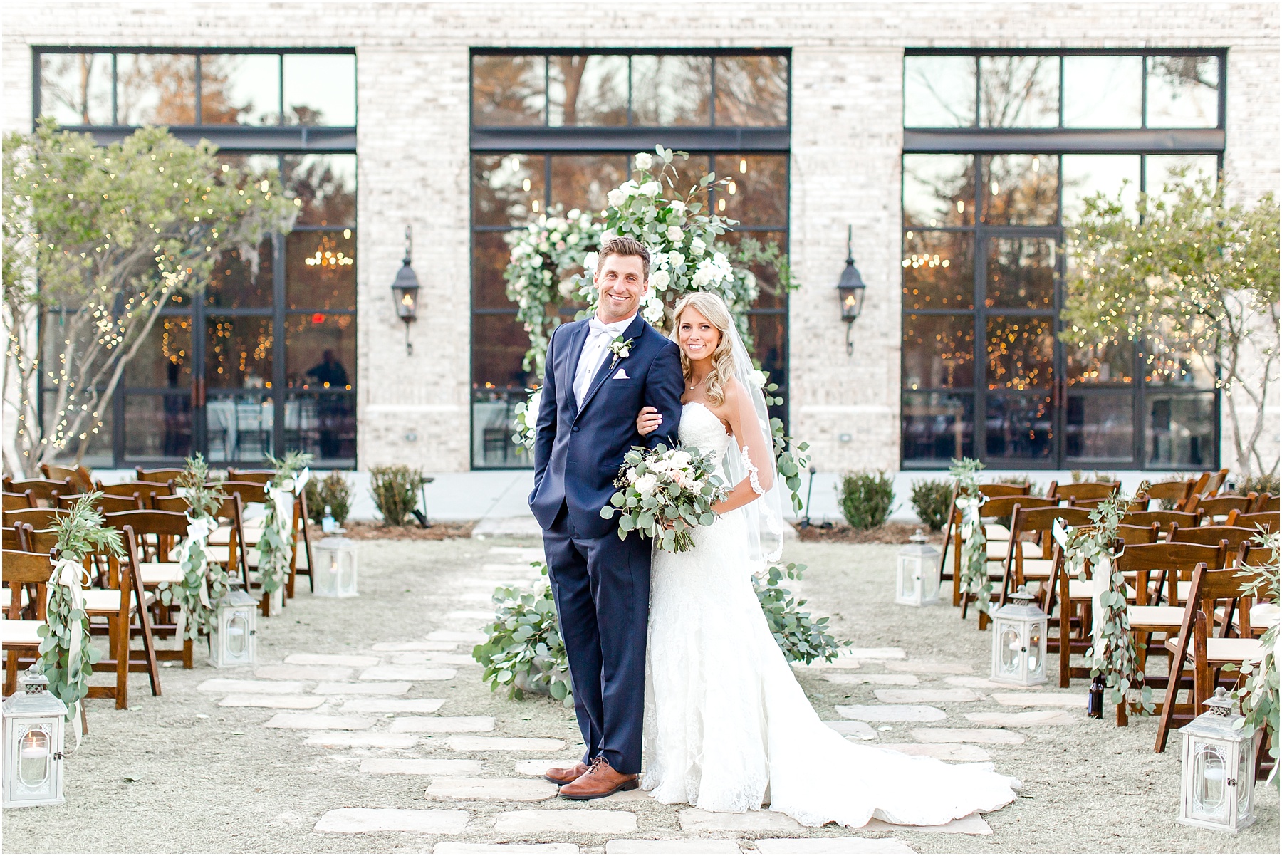 Anna Taylor Photography Wilmington Wedding