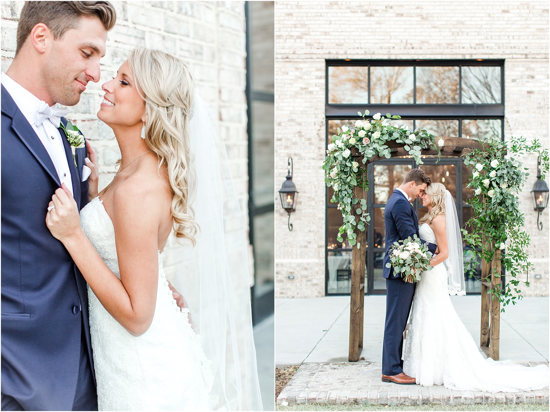 Anna Taylor Photography Wilmington Wedding