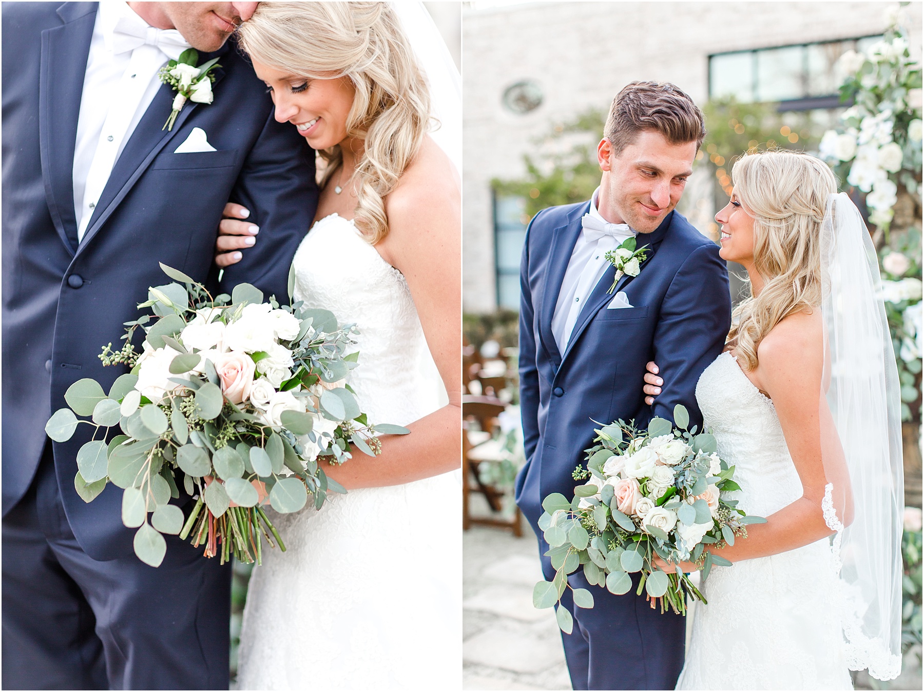 Anna Taylor Photography Wilmington Wedding