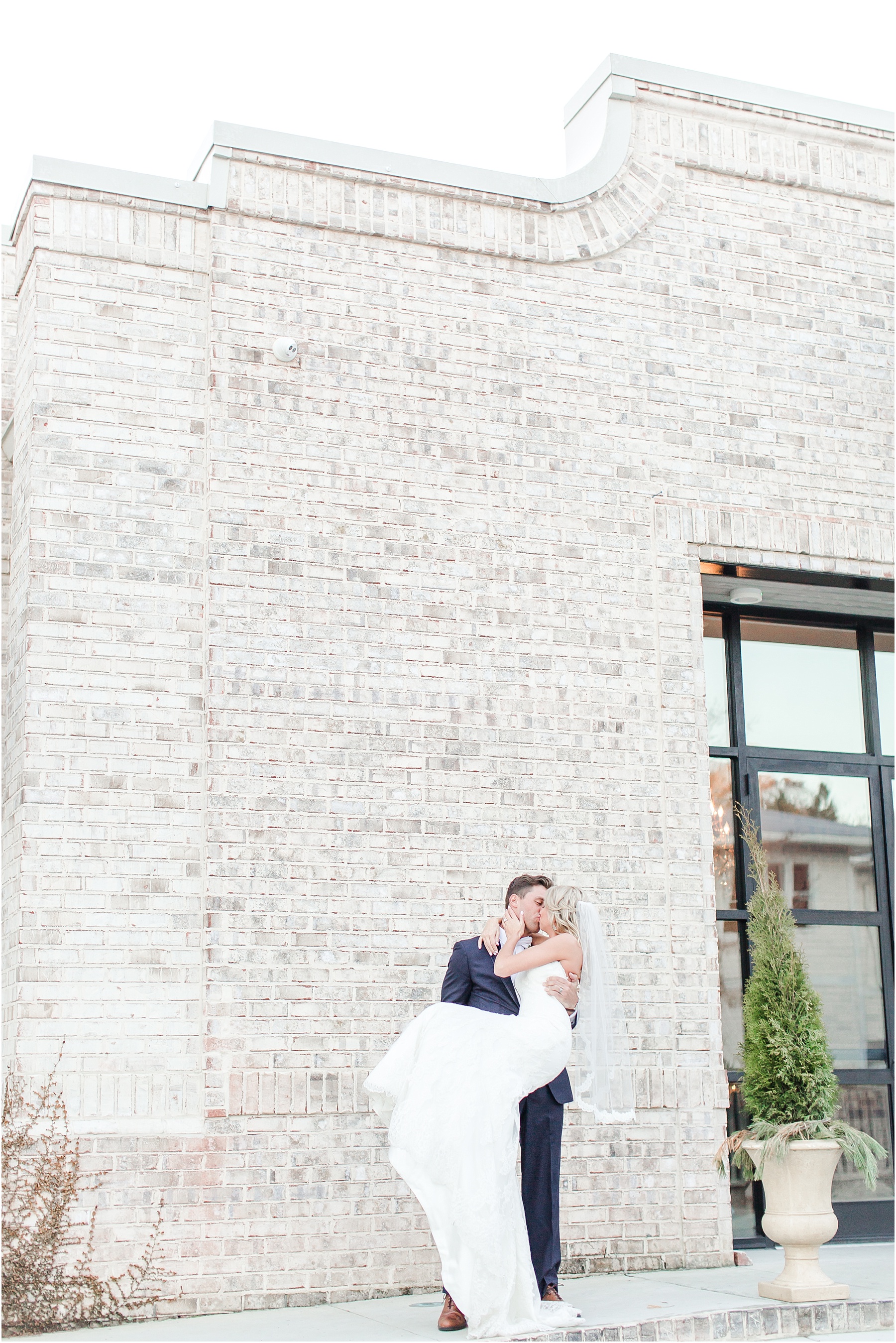 Anna Taylor Photography Wilmington Wedding