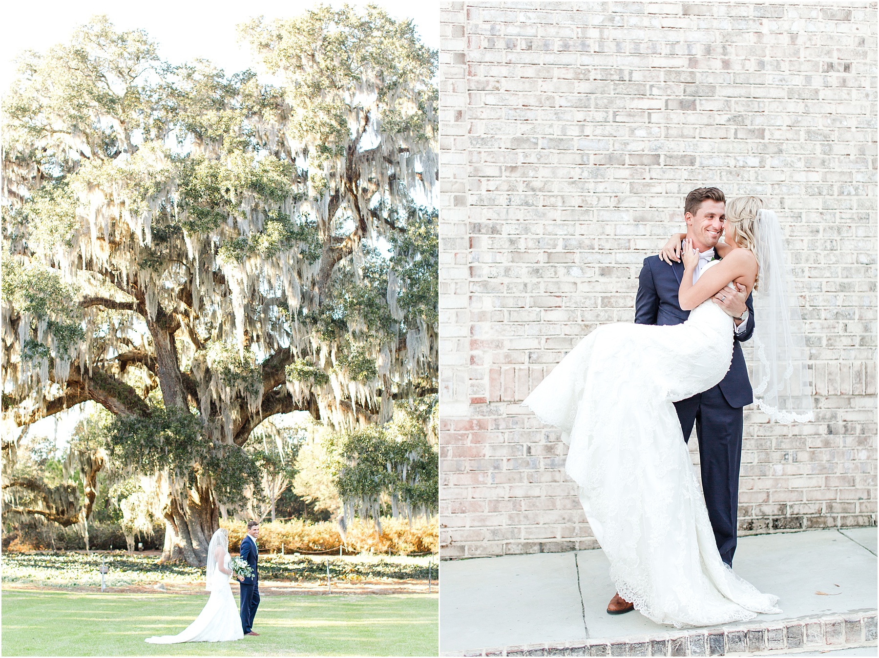 Anna Taylor Photography Wilmington Wedding