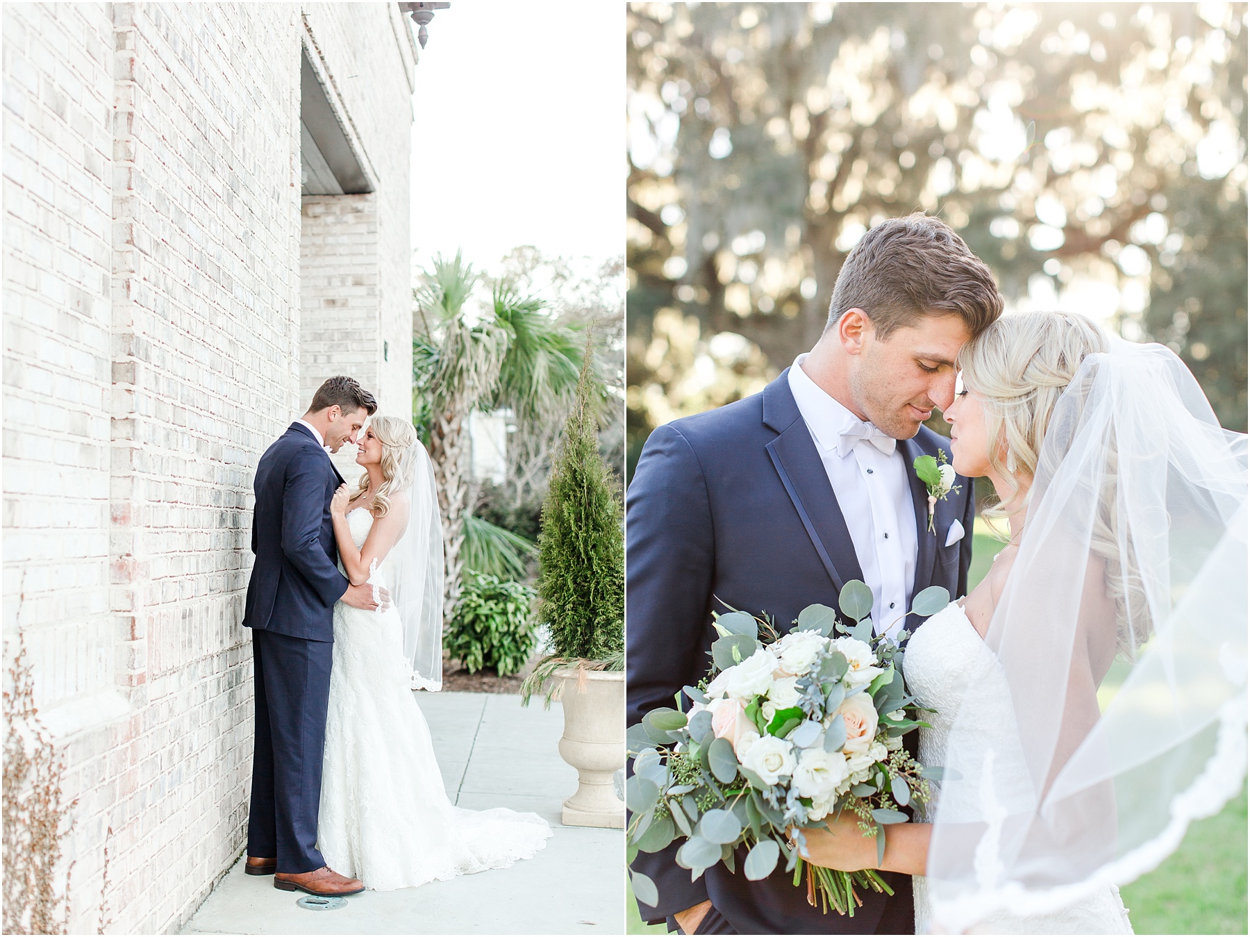 Anna Taylor Photography Wilmington Wedding