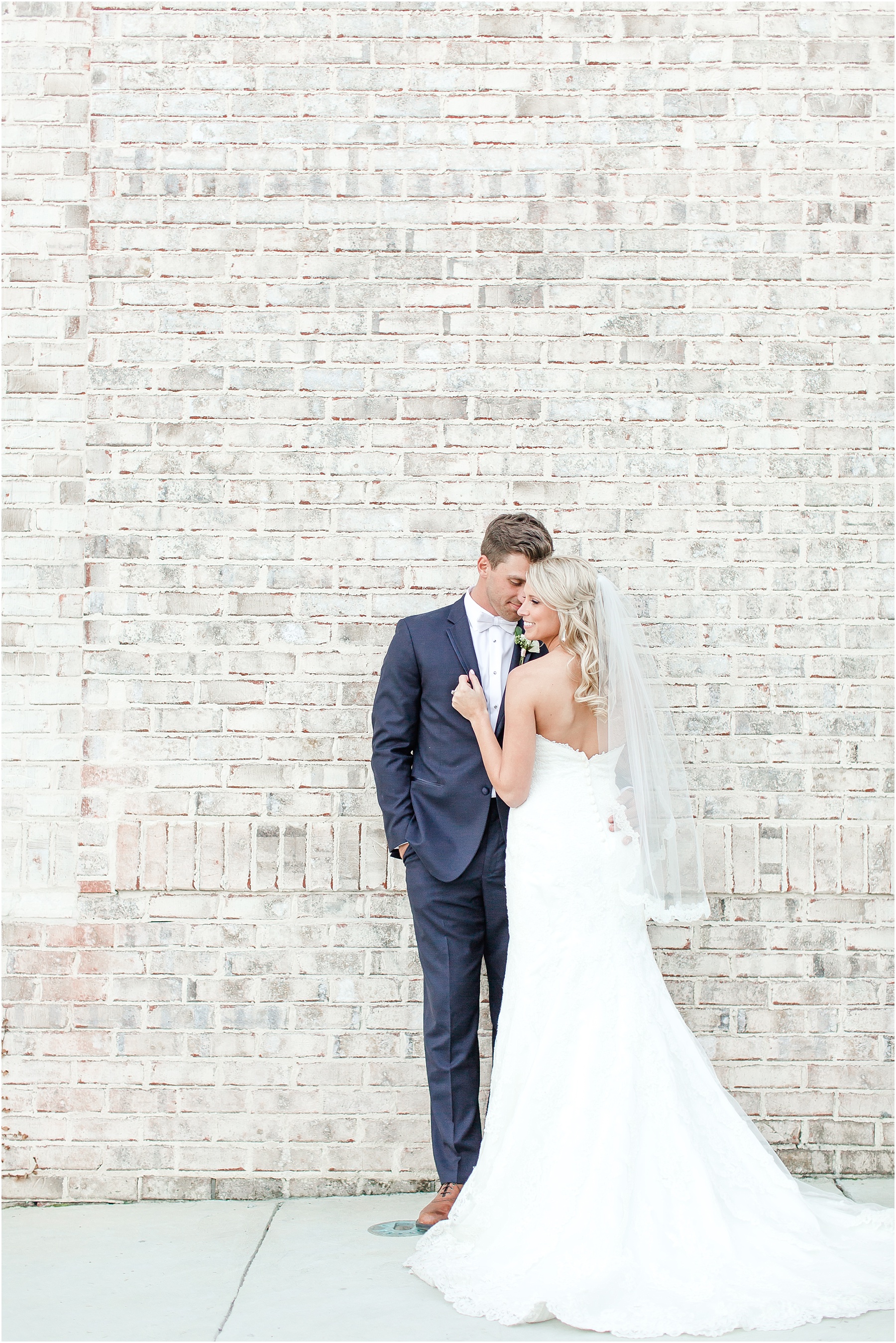 Anna Taylor Photography Wilmington Wedding