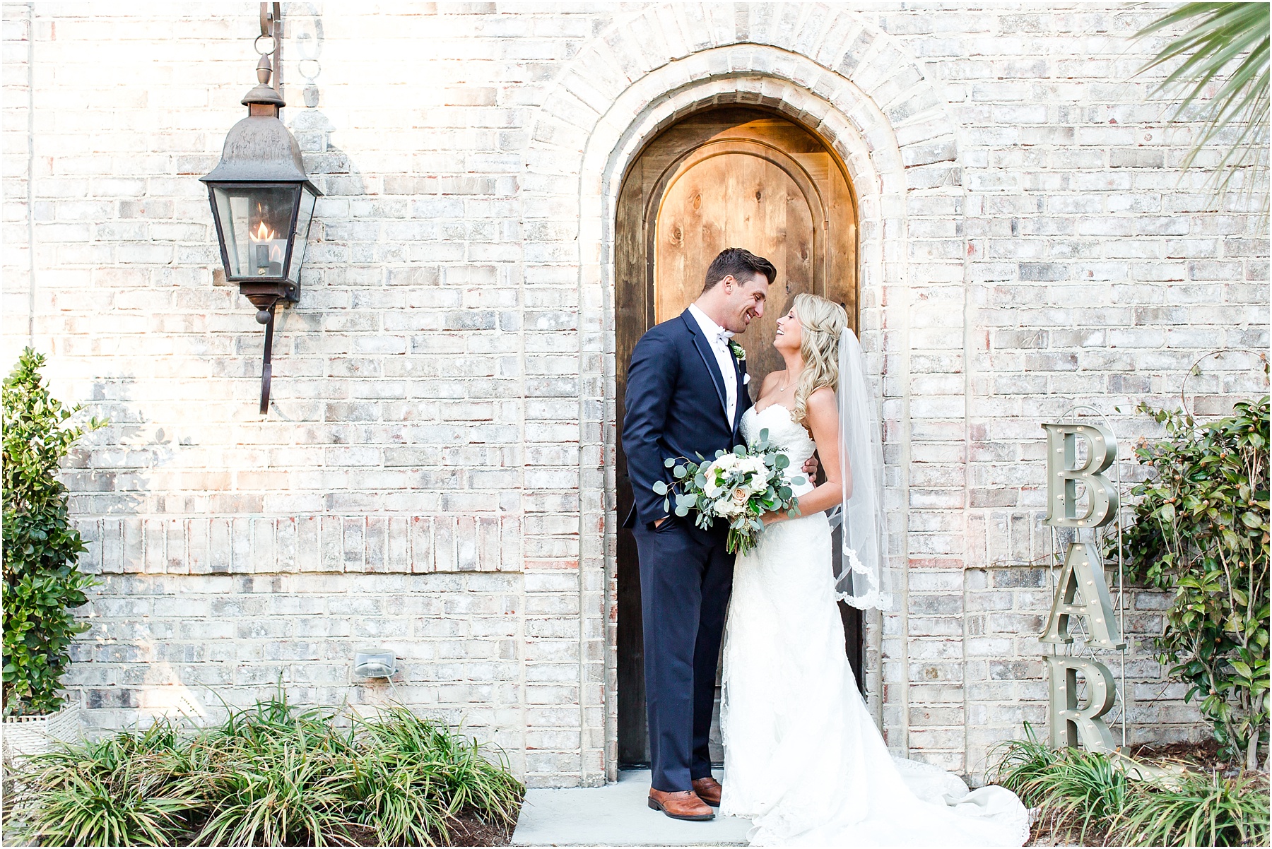 Anna Taylor Photography Wilmington Wedding