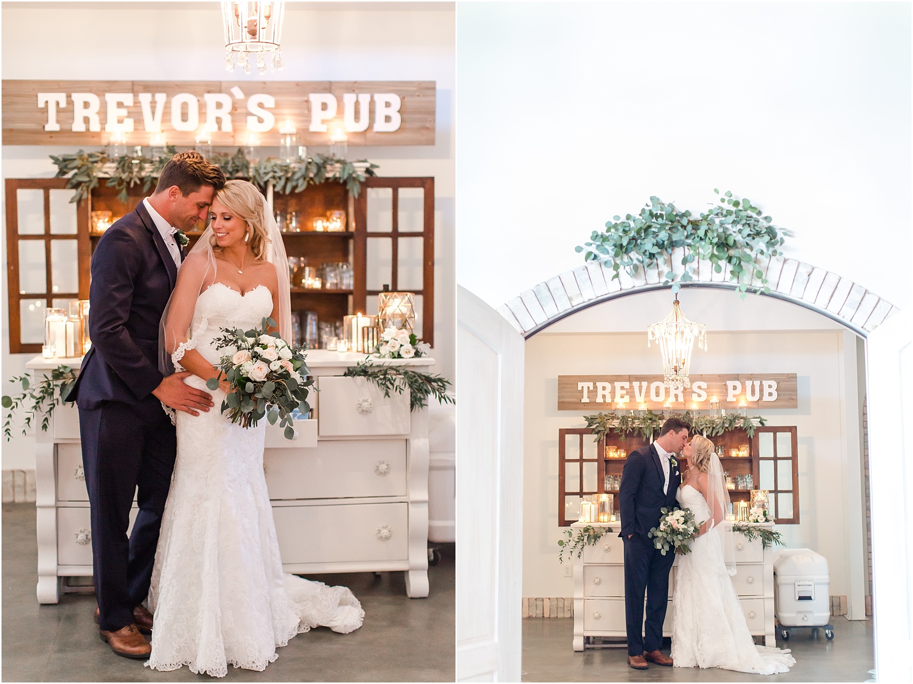 Anna Taylor Photography Wilmington Wedding