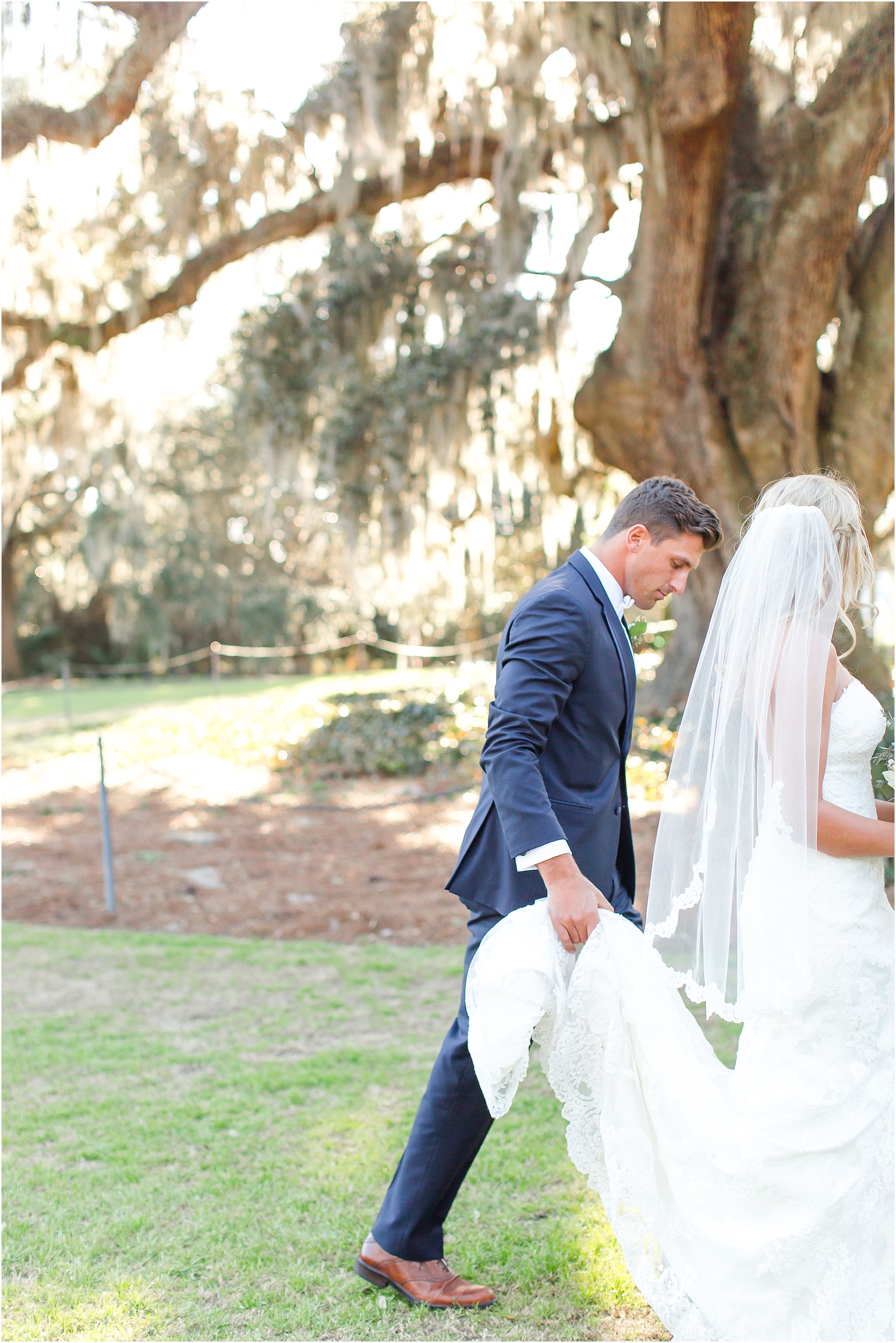 Anna Taylor Photography Wilmington Wedding