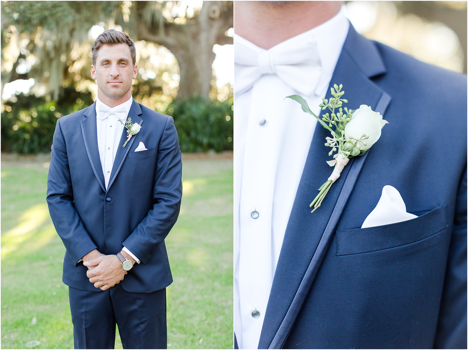 Anna Taylor Photography Wilmington Wedding