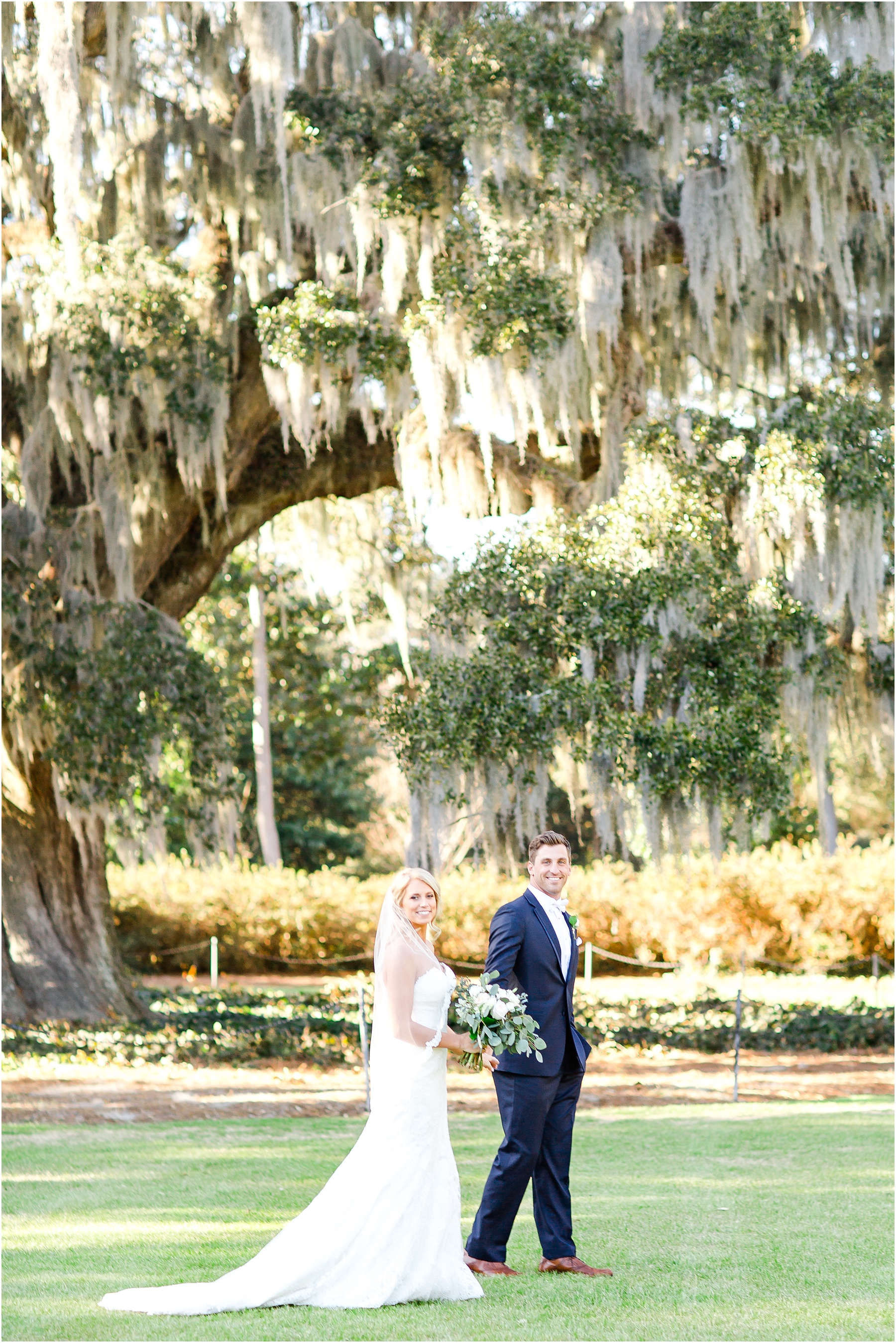 Anna Taylor Photography Wilmington Wedding