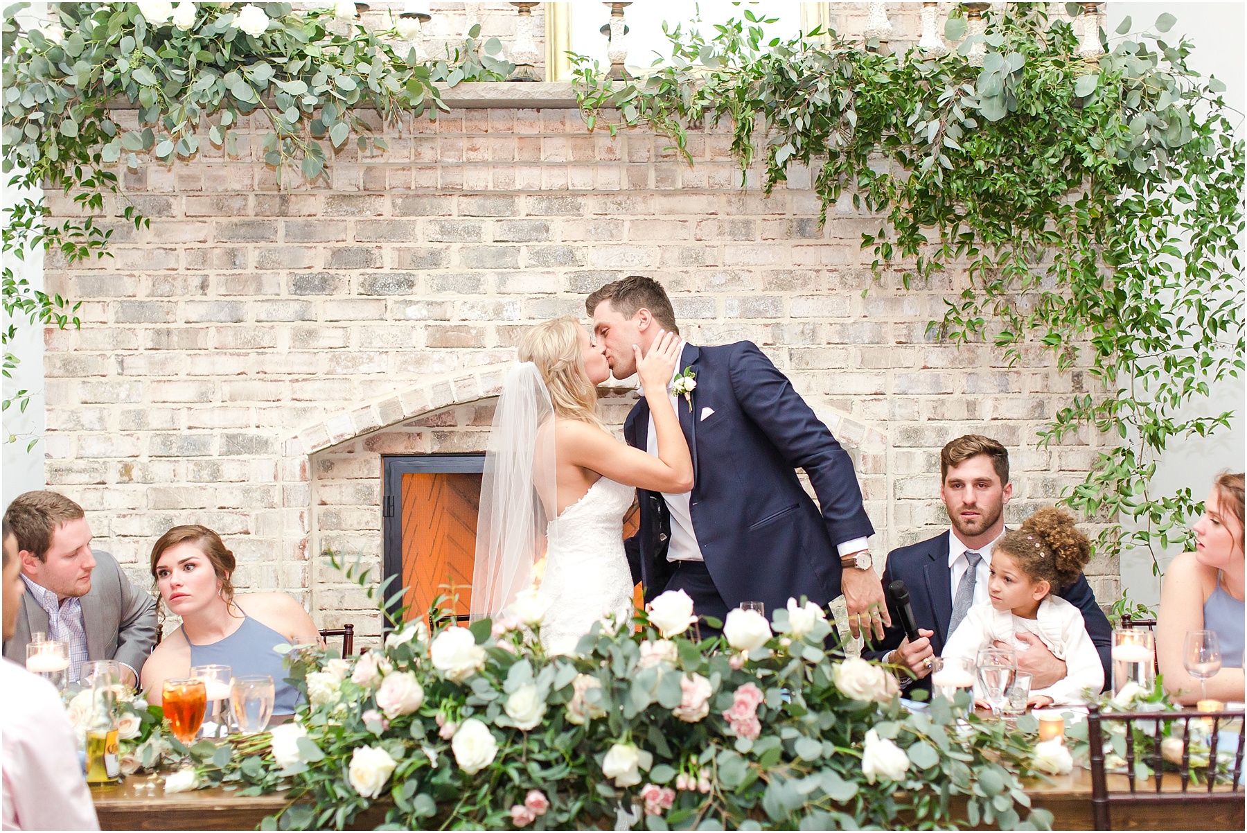 Anna Taylor Photography Wilmington Wedding