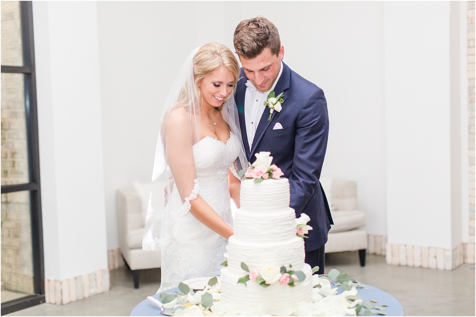 Anna Taylor Photography Wilmington Wedding