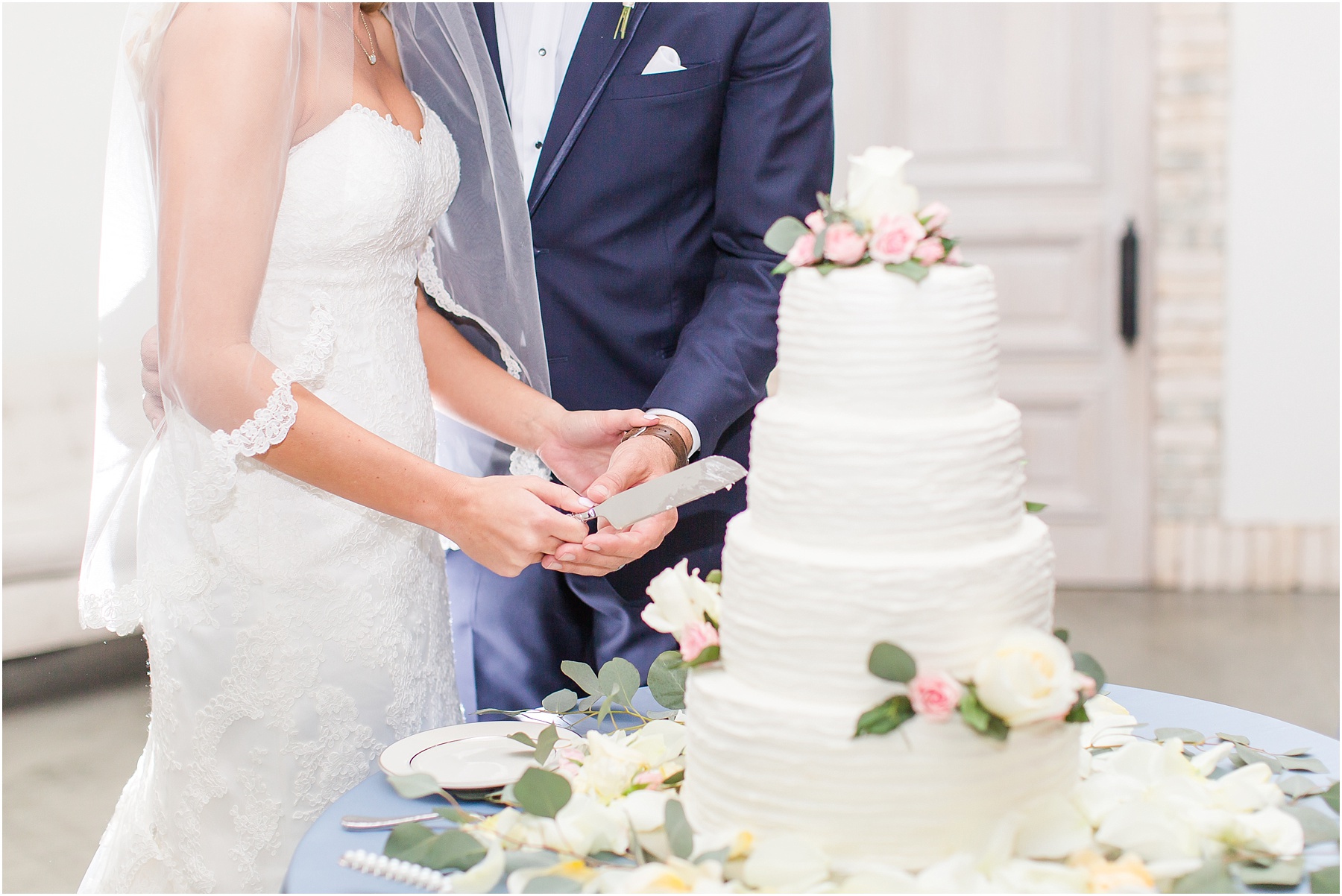 Anna Taylor Photography Wilmington Wedding