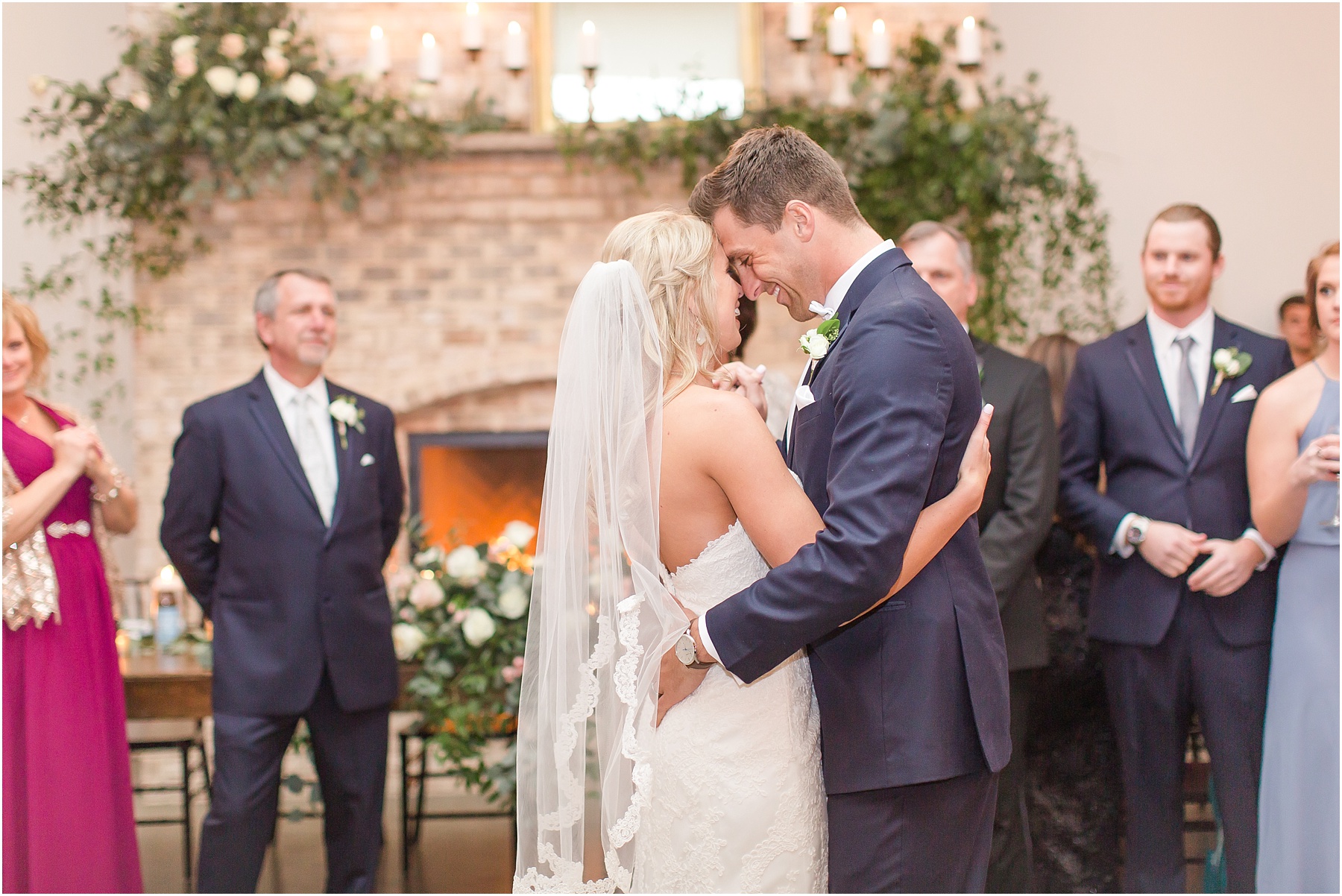 Anna Taylor Photography Wilmington Wedding