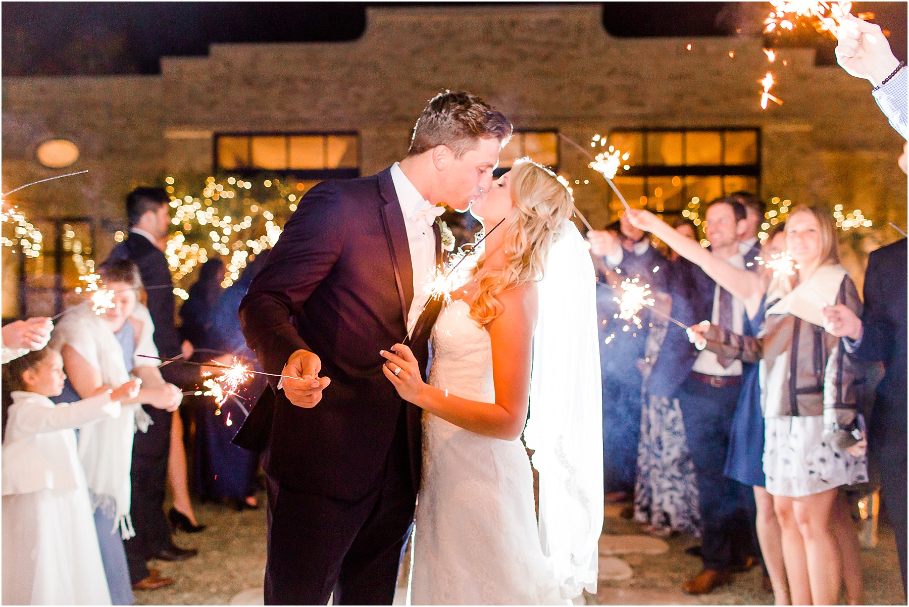 Anna Taylor Photography Wilmington Wedding