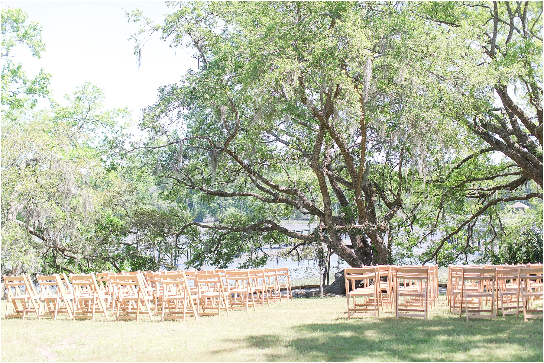 Charleston Wedding Photographer