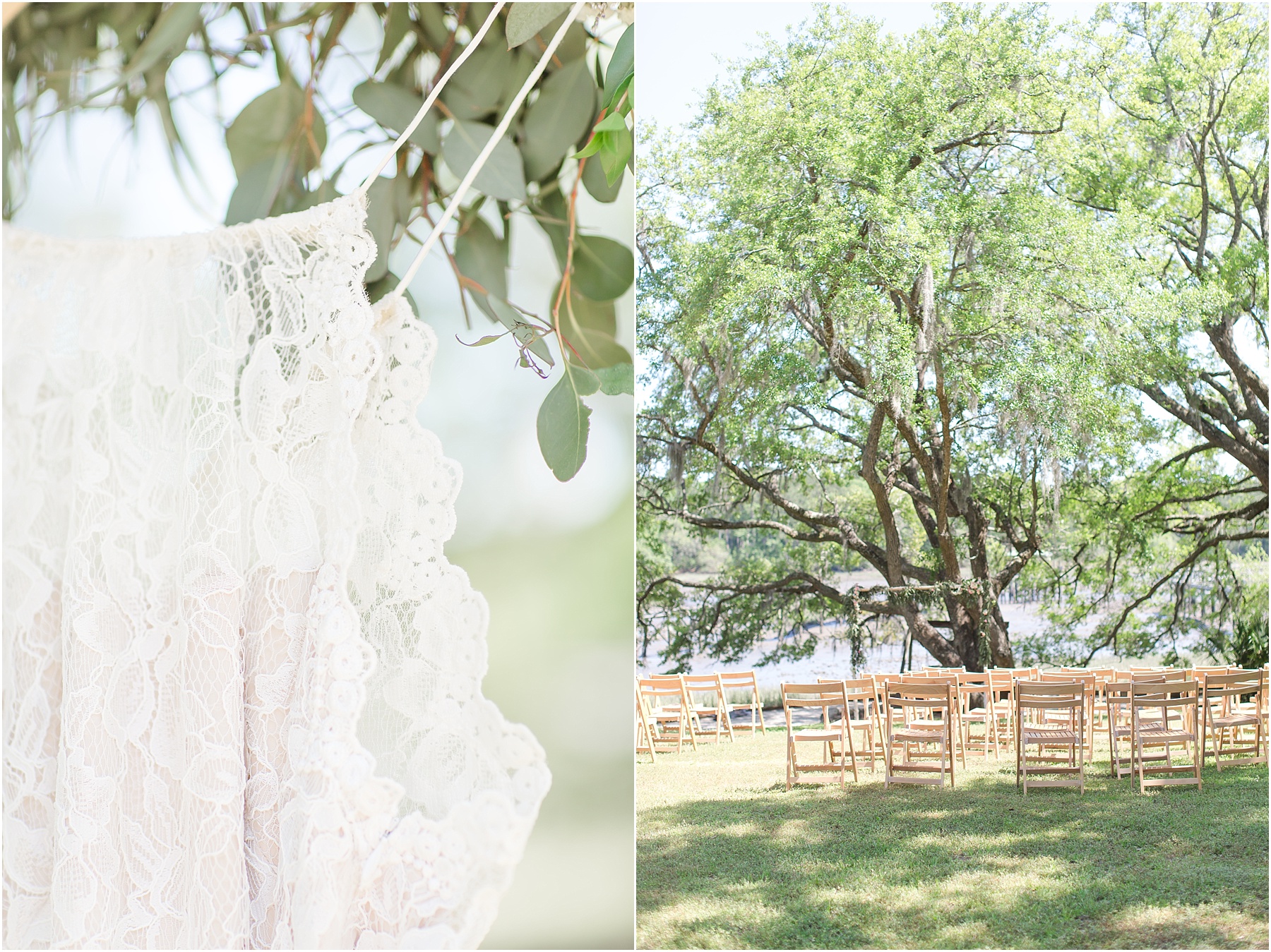 Charleston Wedding Photographer