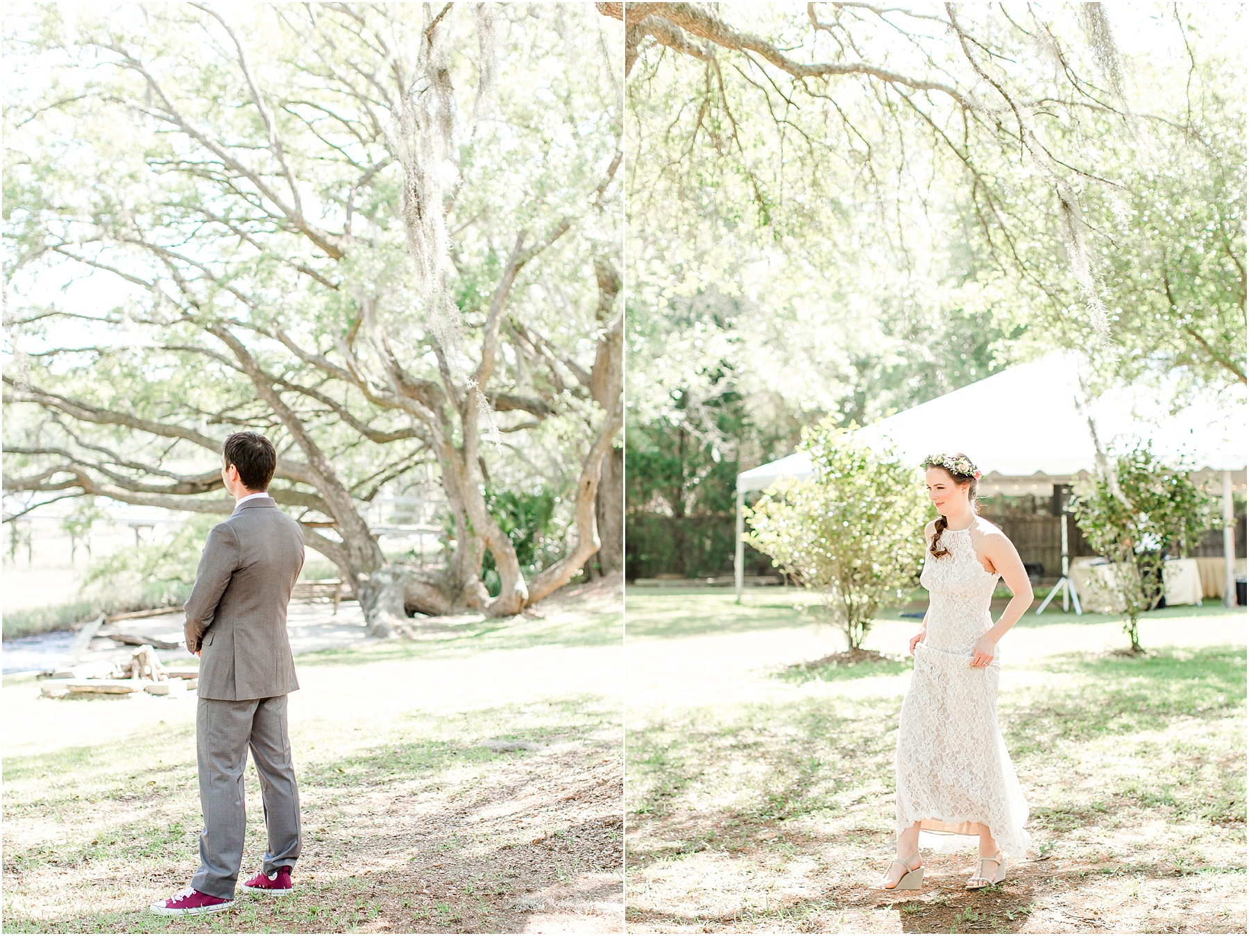 Charleston Wedding Photographer