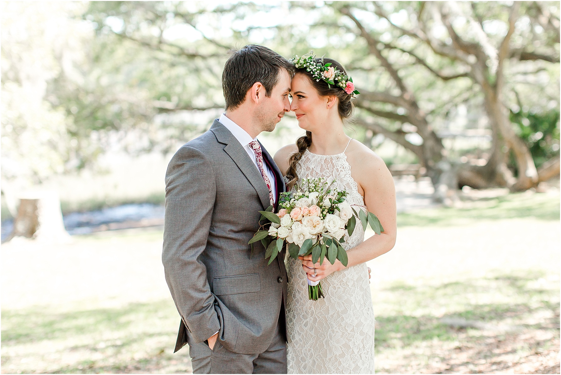 Charleston Wedding Photographer