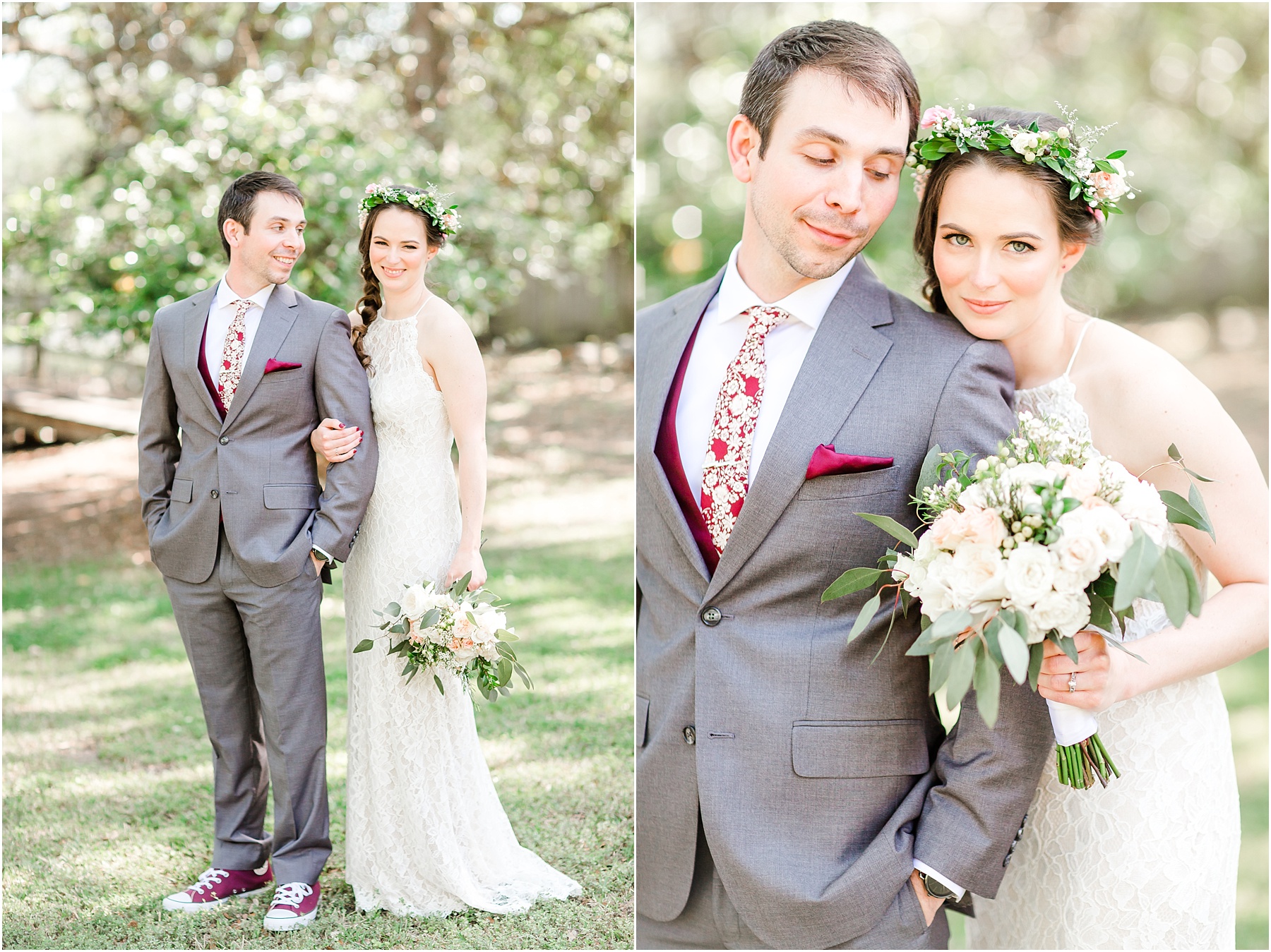 Charleston Wedding Photographer