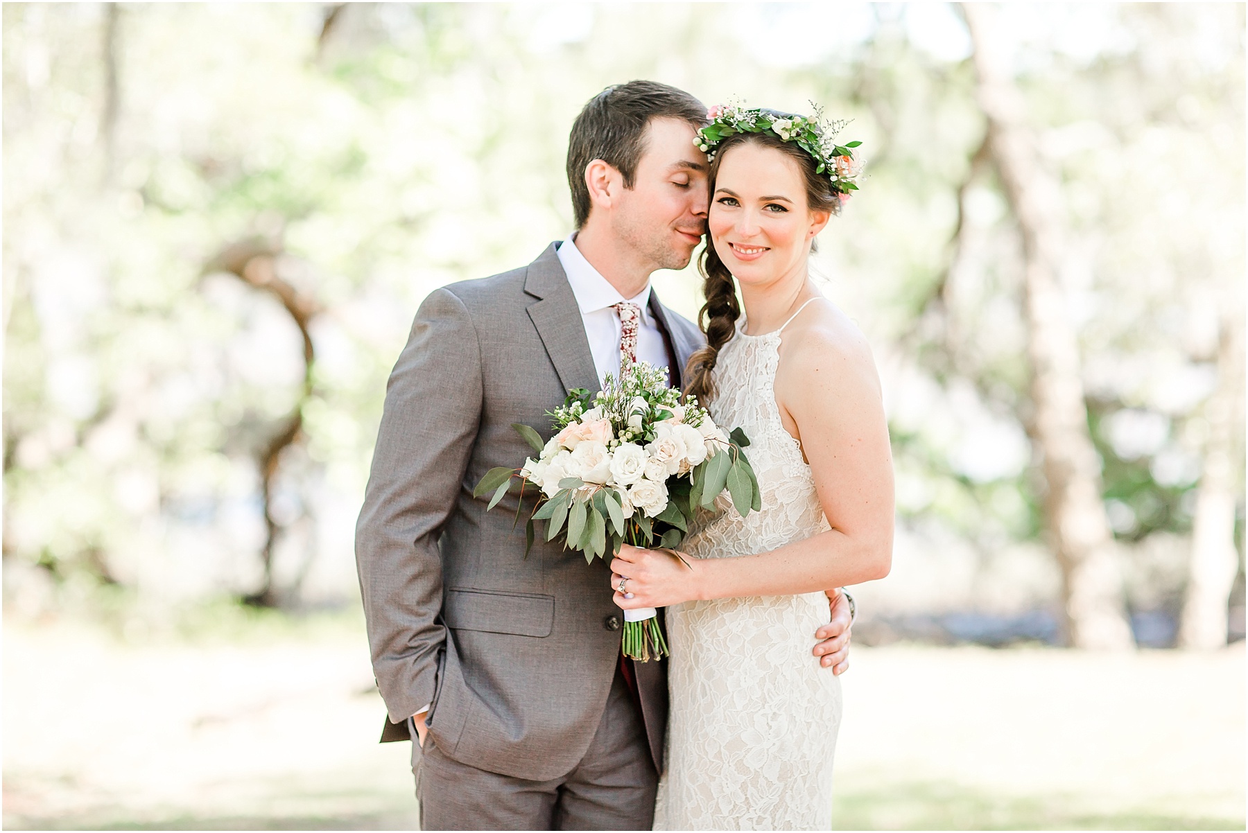 Charleston Wedding Photographer