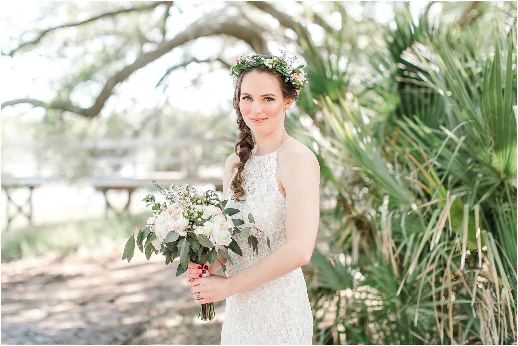 Charleston Wedding Photographer