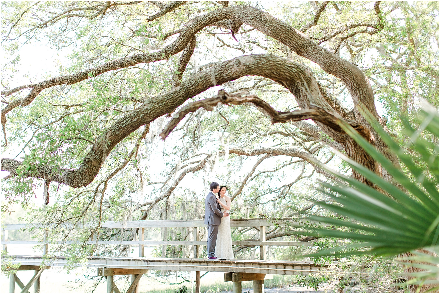 Charleston Wedding Photographer