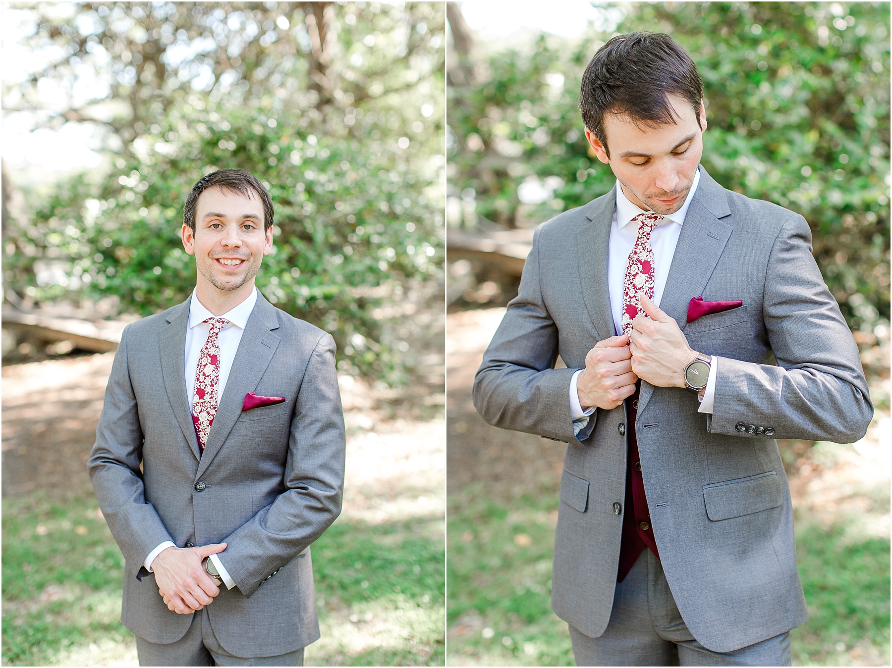 Charleston Wedding Photographer