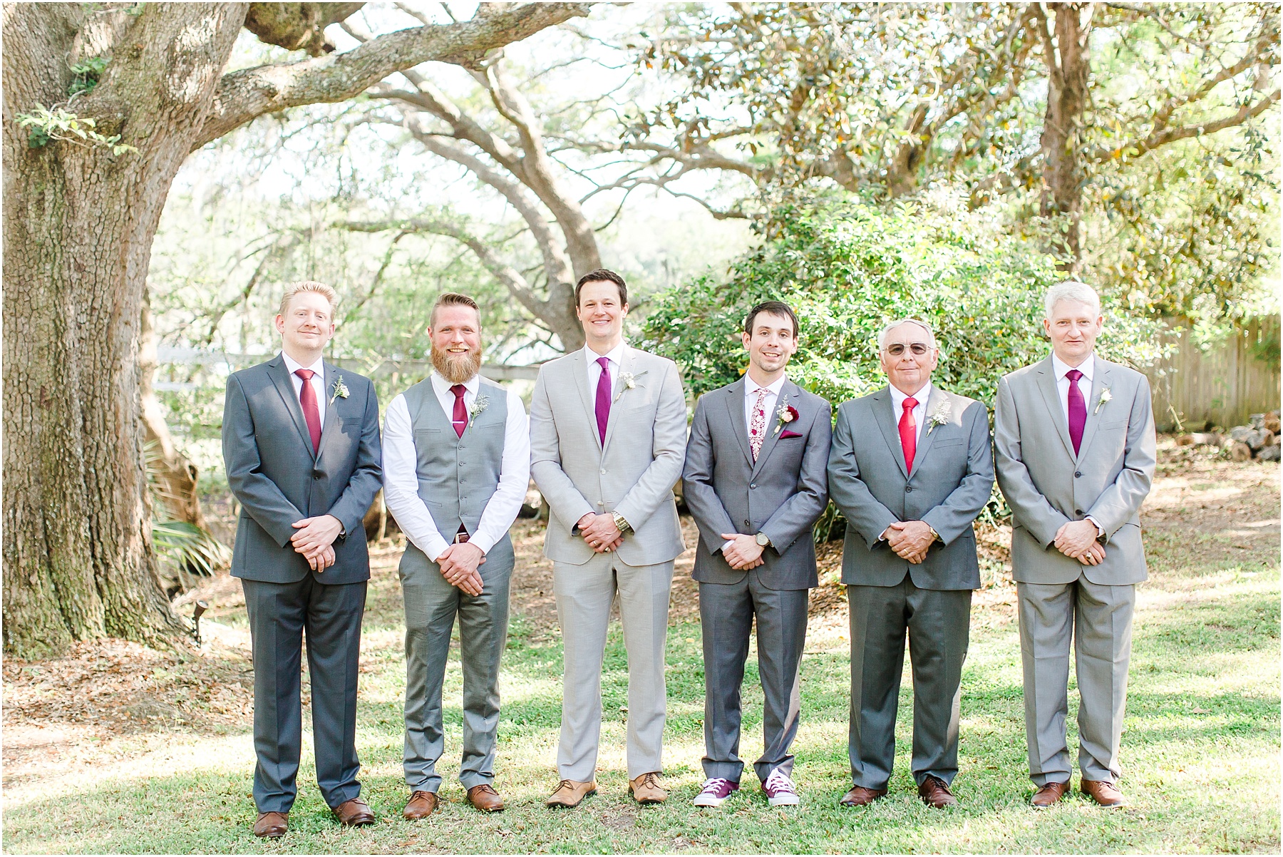 Charleston Wedding Photographer