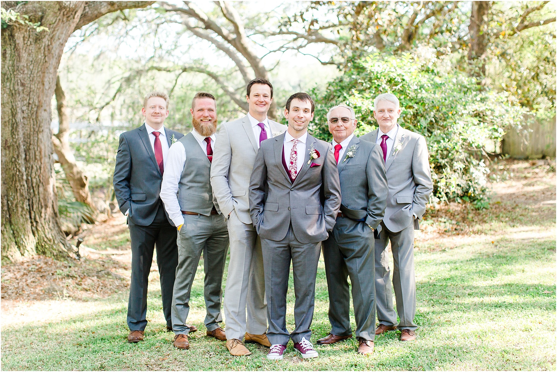 Charleston Wedding Photographer