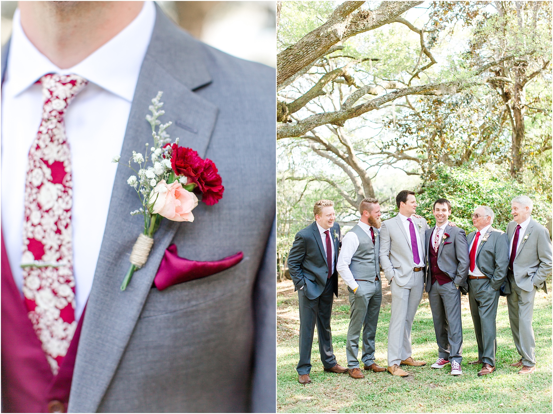 Charleston Wedding Photographer