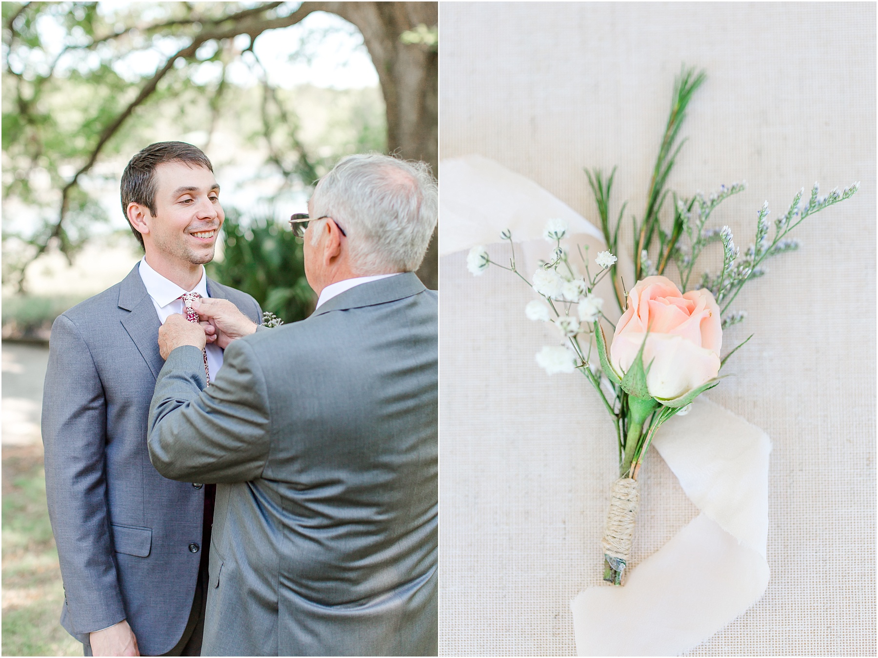 Charleston Wedding Photographer