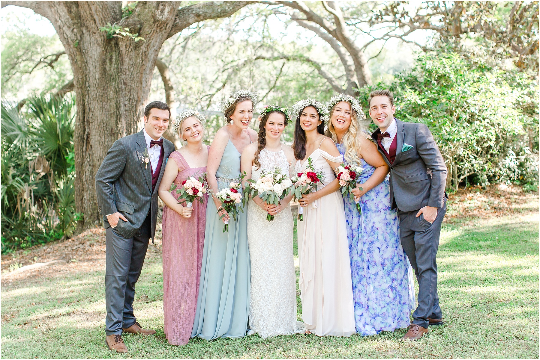 Charleston Wedding Photographer