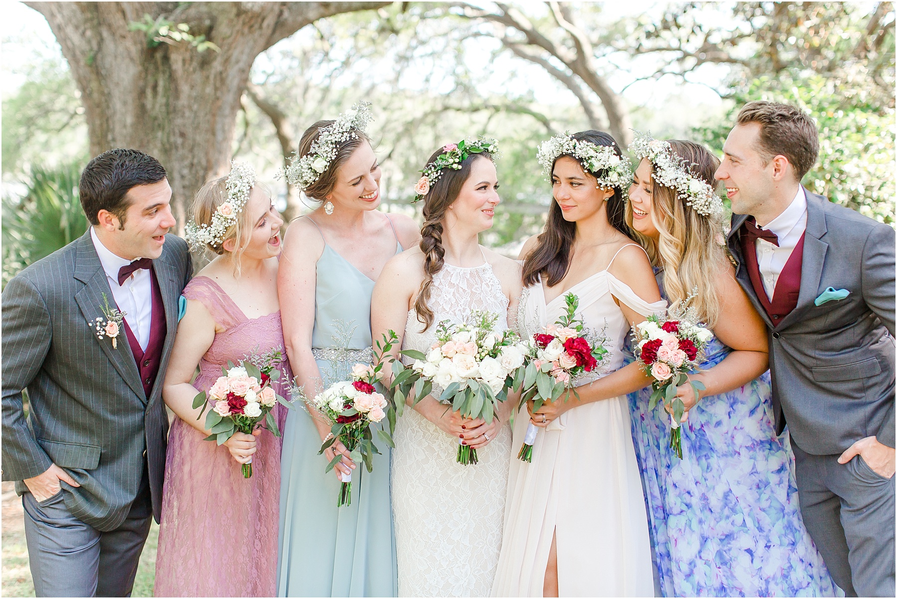 Charleston Wedding Photographer