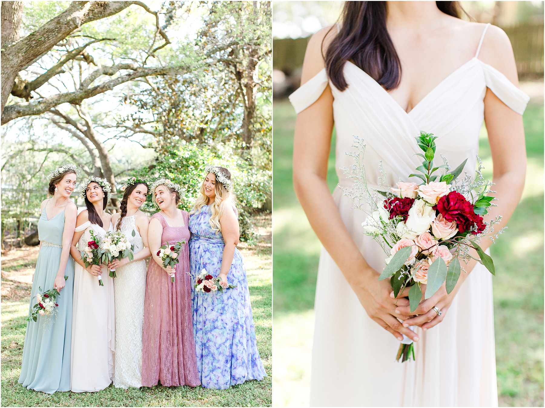 Charleston Wedding Photographer