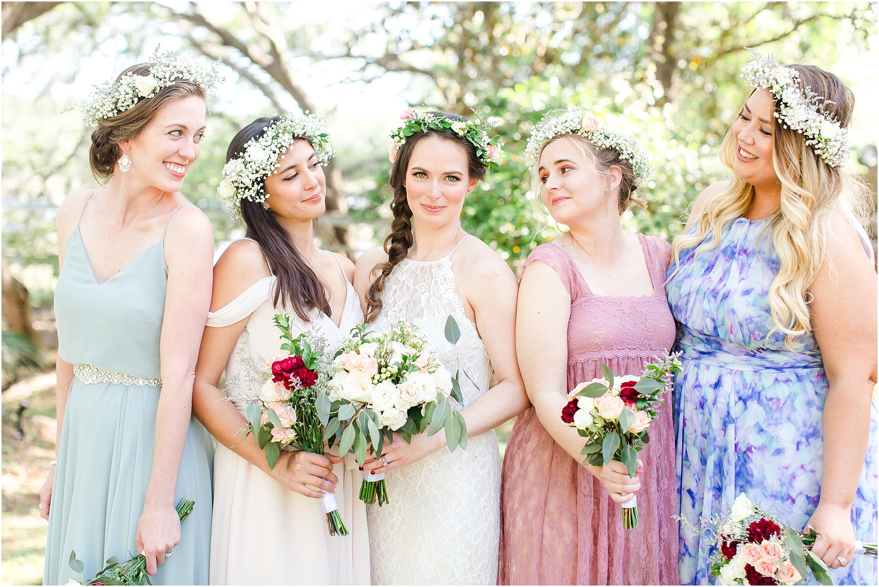 Charleston Wedding Photographer