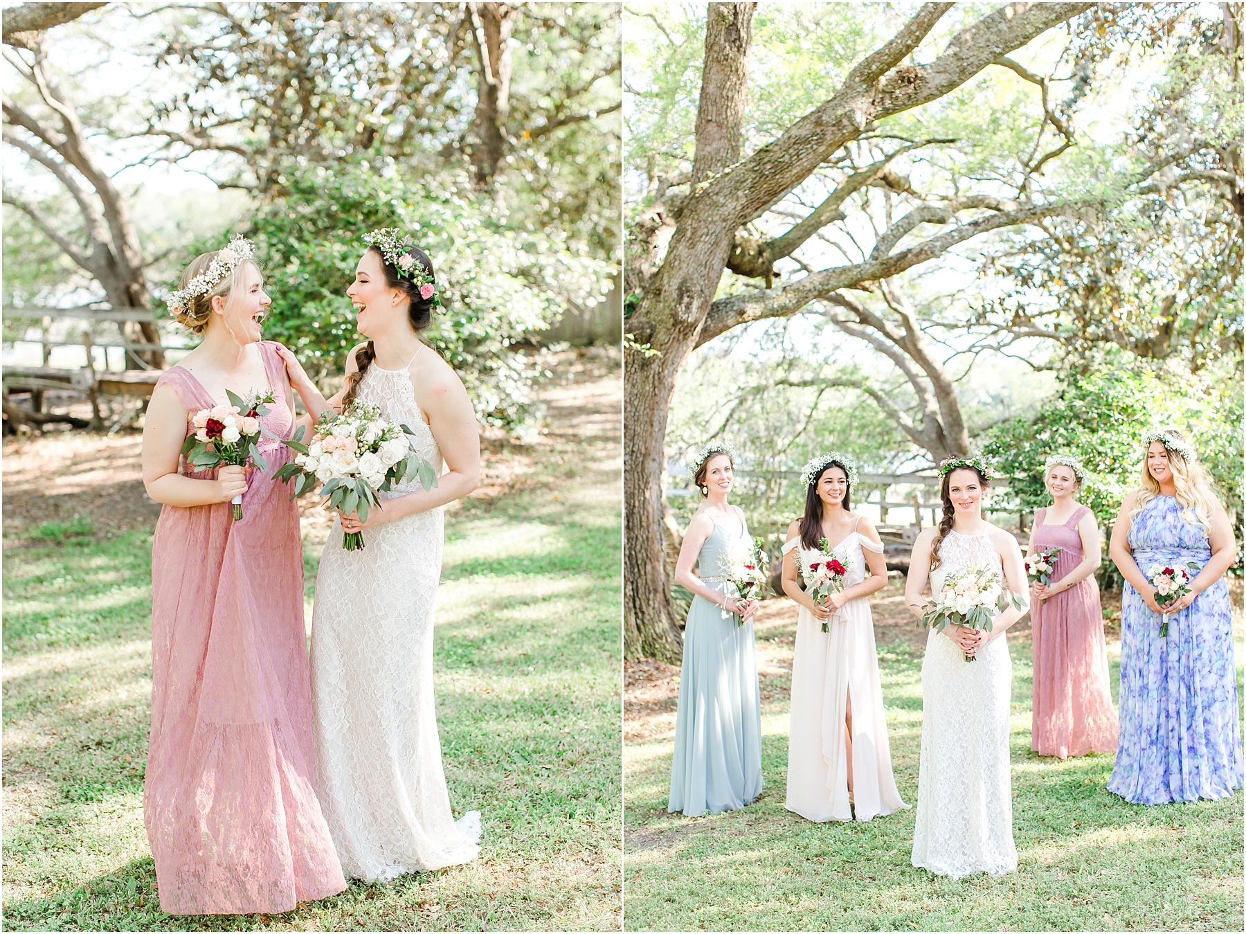 Charleston Wedding Photographer