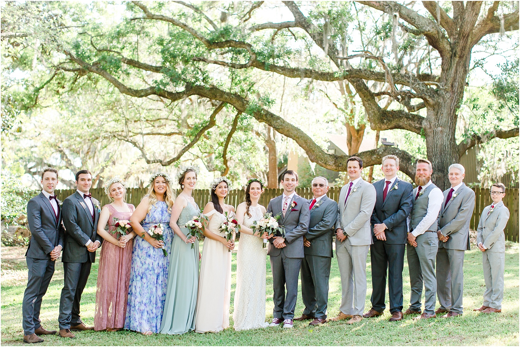 Charleston Wedding Photographer