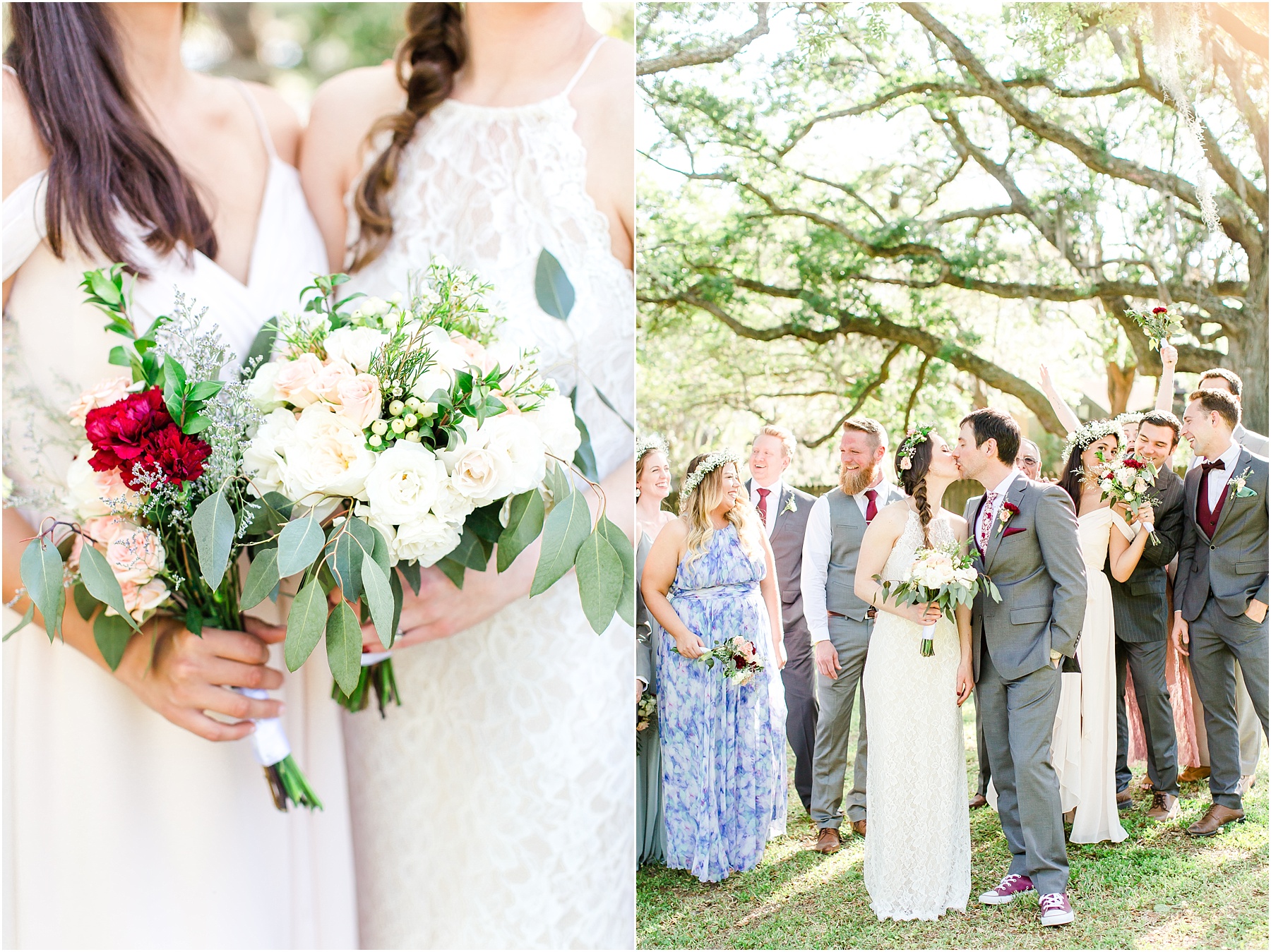 Charleston Wedding Photographer