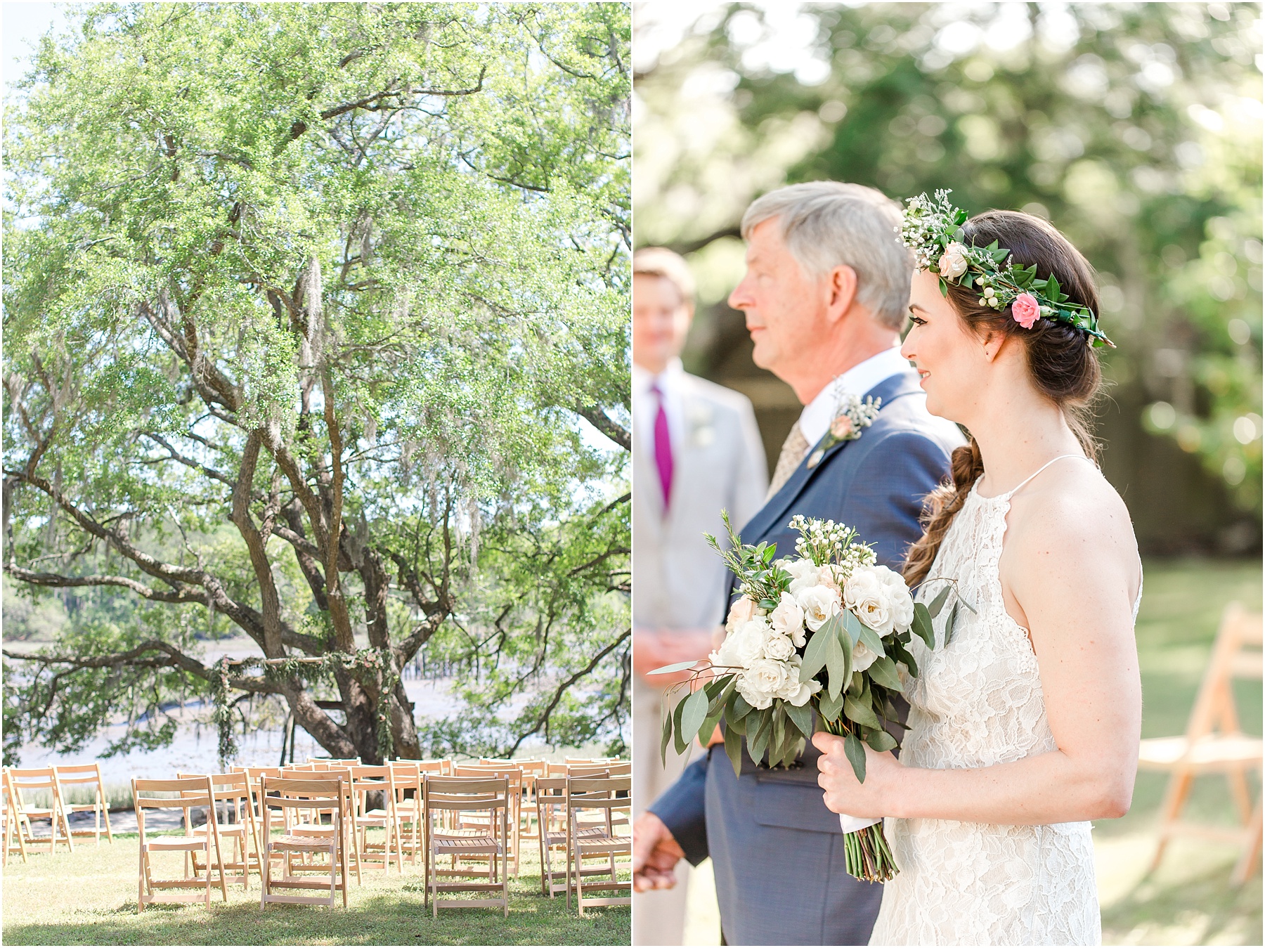 Charleston Wedding Photographer