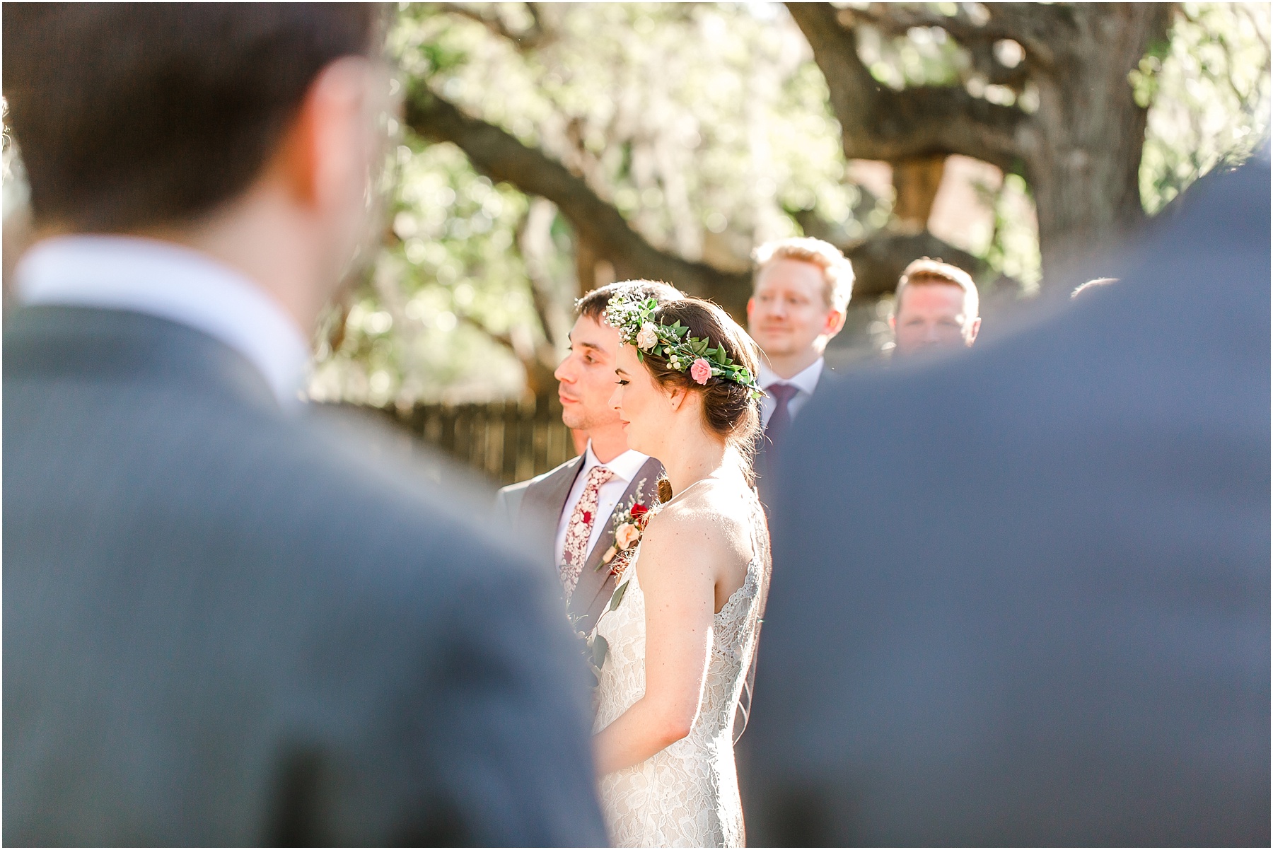 Charleston Wedding Photographer