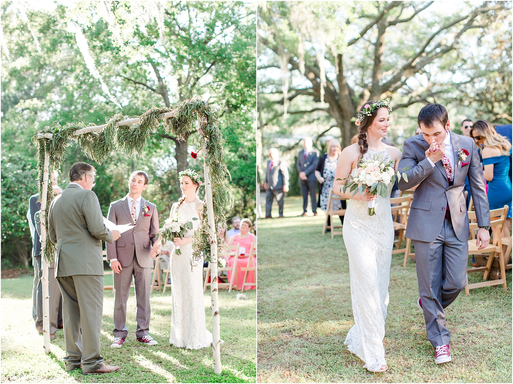 Charleston Wedding Photographer