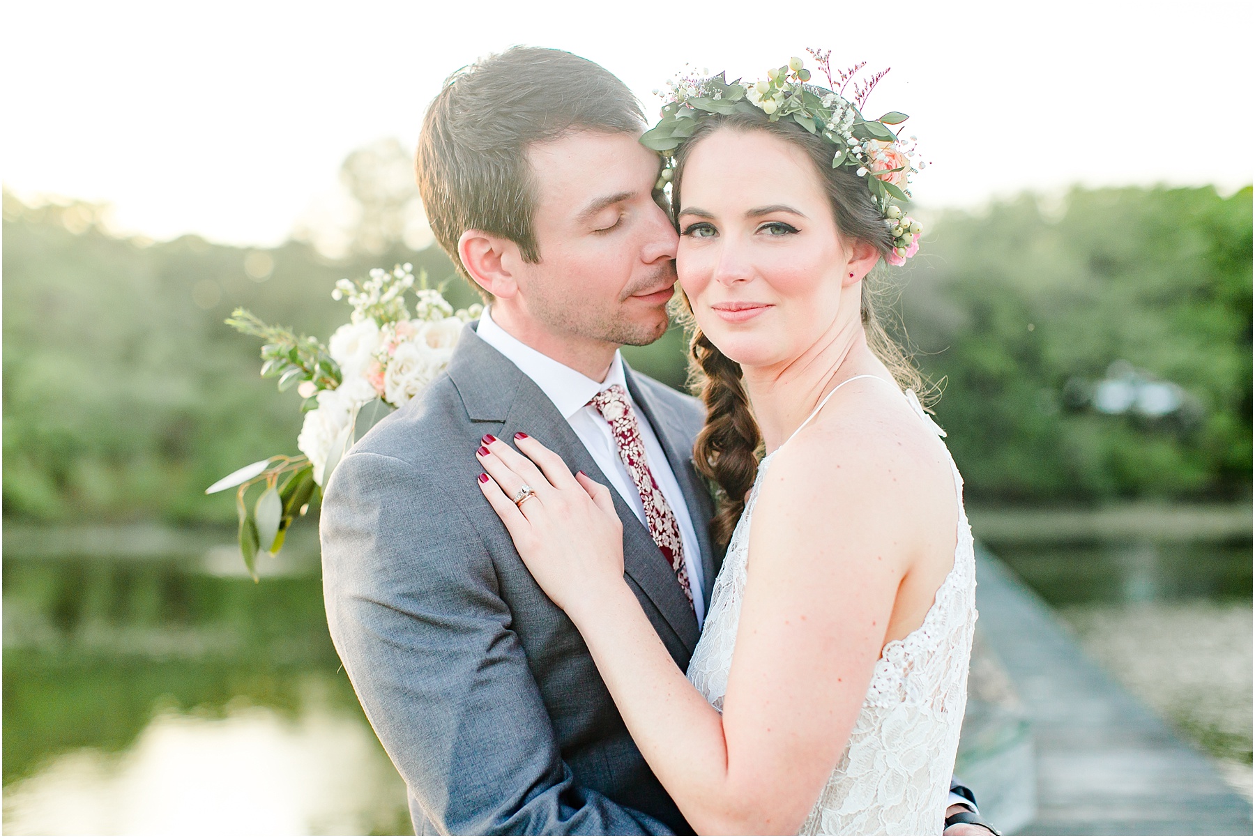 Charleston Wedding Photographer