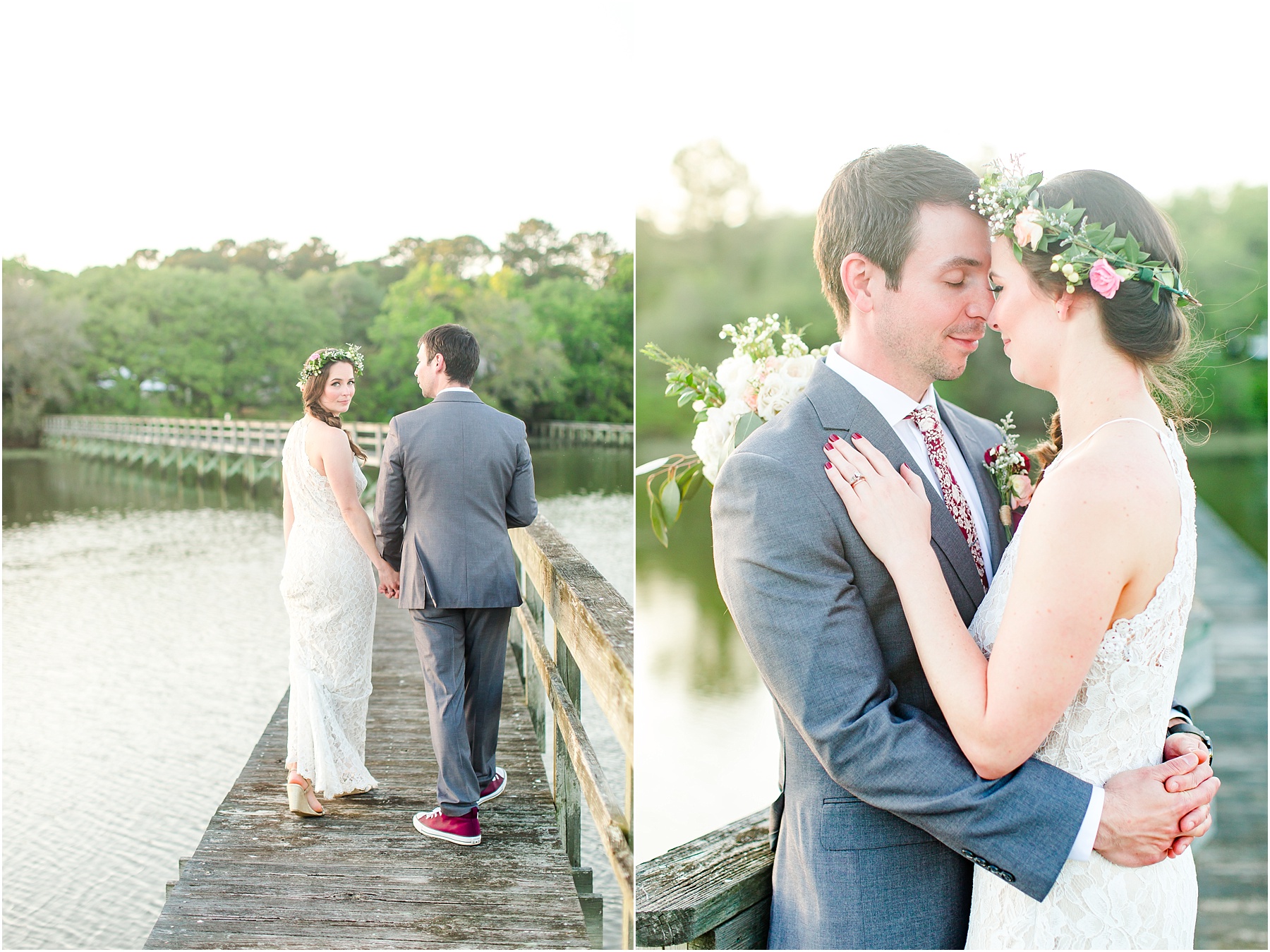 Charleston Wedding Photographer