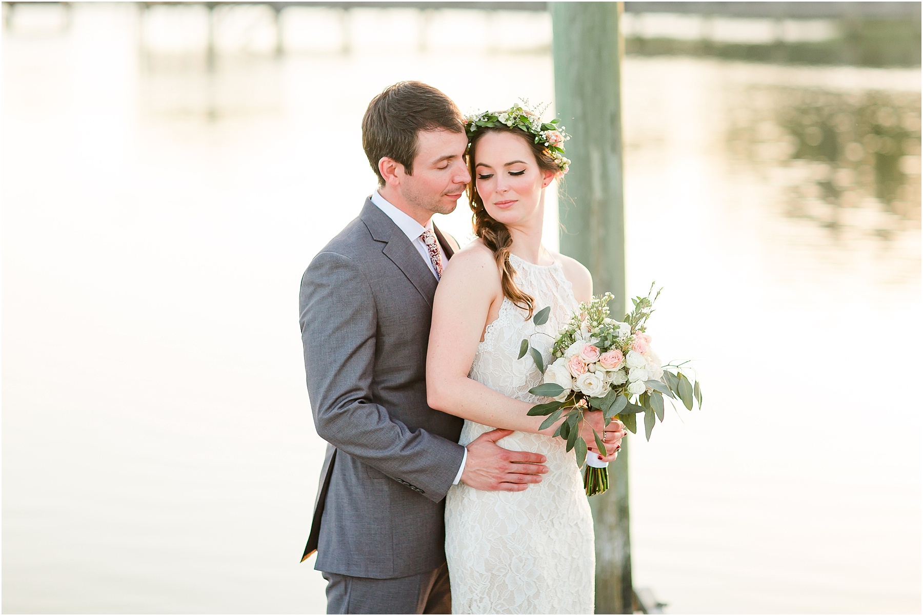 Charleston Wedding Photographer