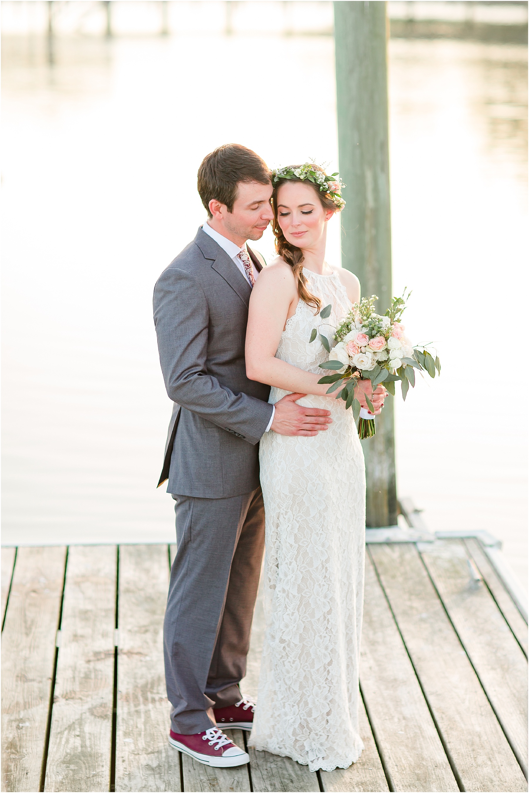 Charleston Wedding Photographer