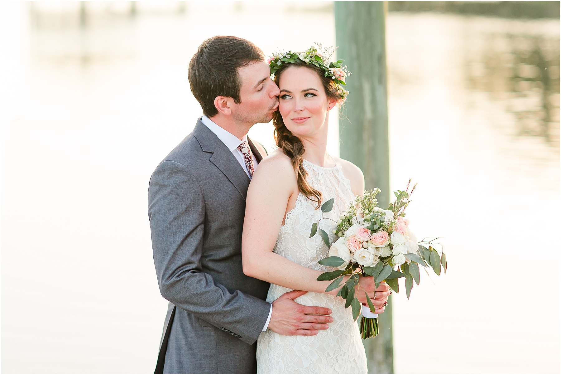 Charleston Wedding Photographer