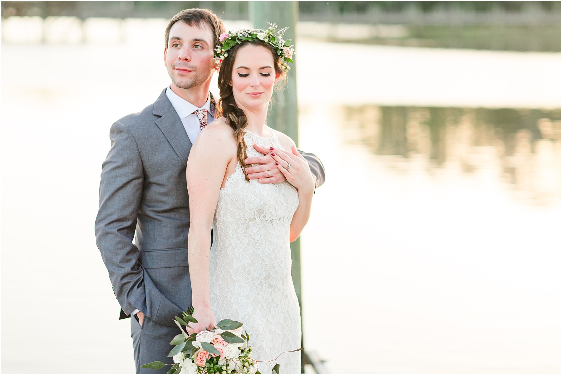 Charleston Wedding Photographer