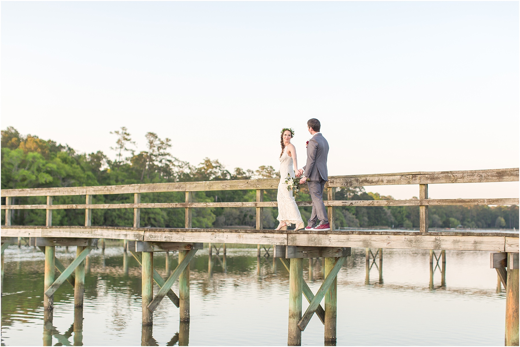 Charleston Wedding Photographer