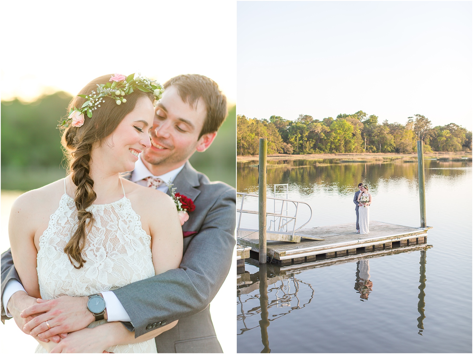 Charleston Wedding Photographer